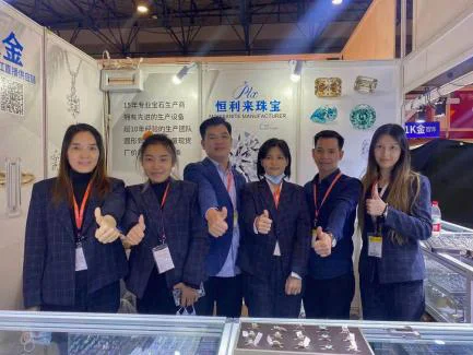 HOLYCOME factory and production facilities