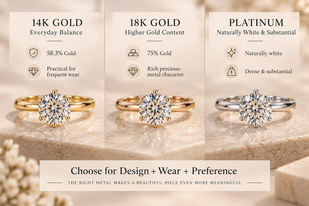 Precious Metal Buying Decision