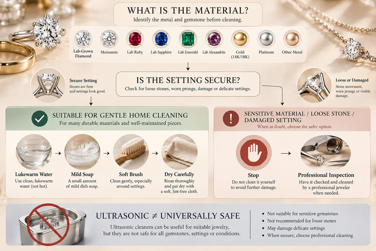 Home Cleaning Decision Guide